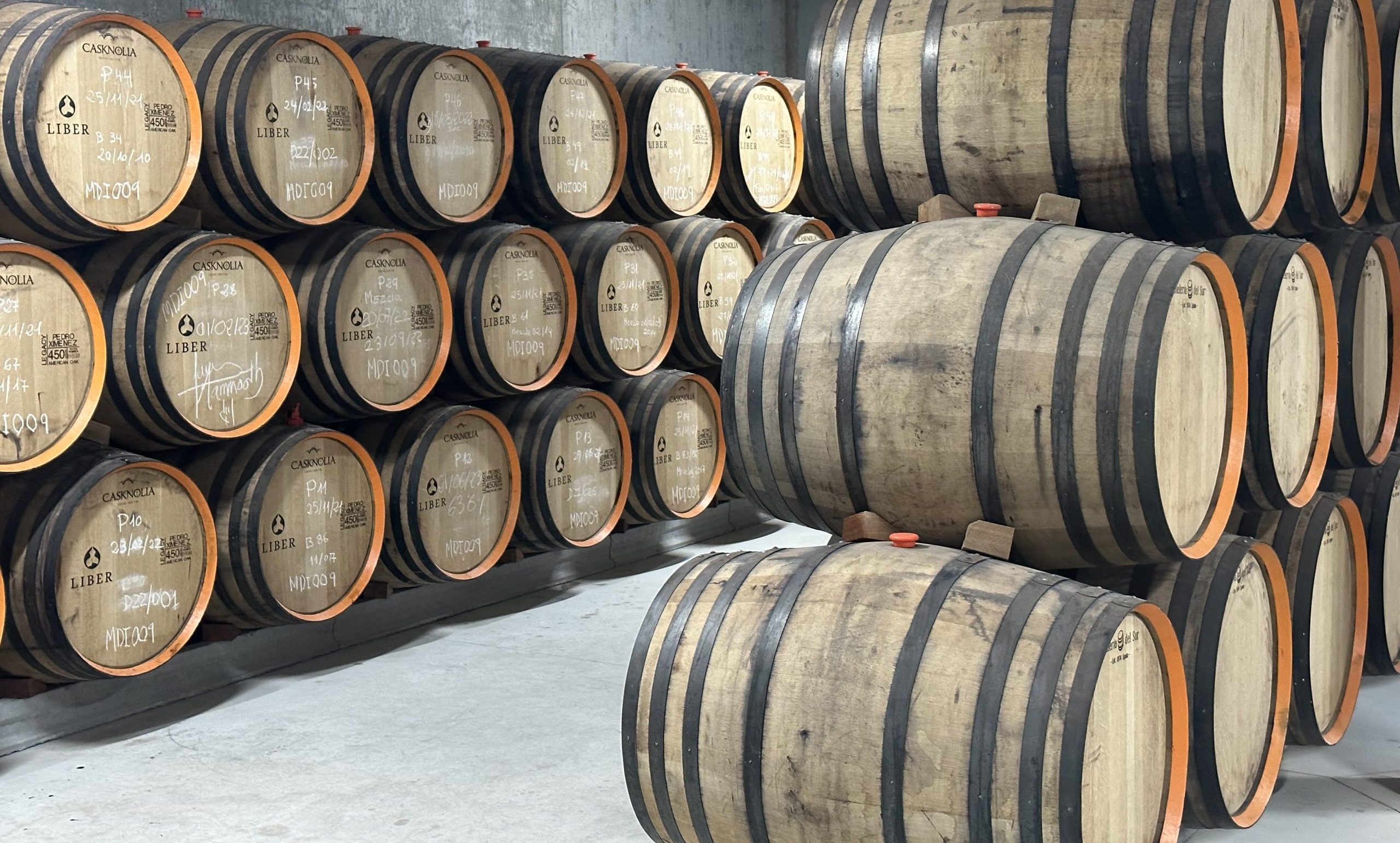Mejor whisky puro malta español 2023